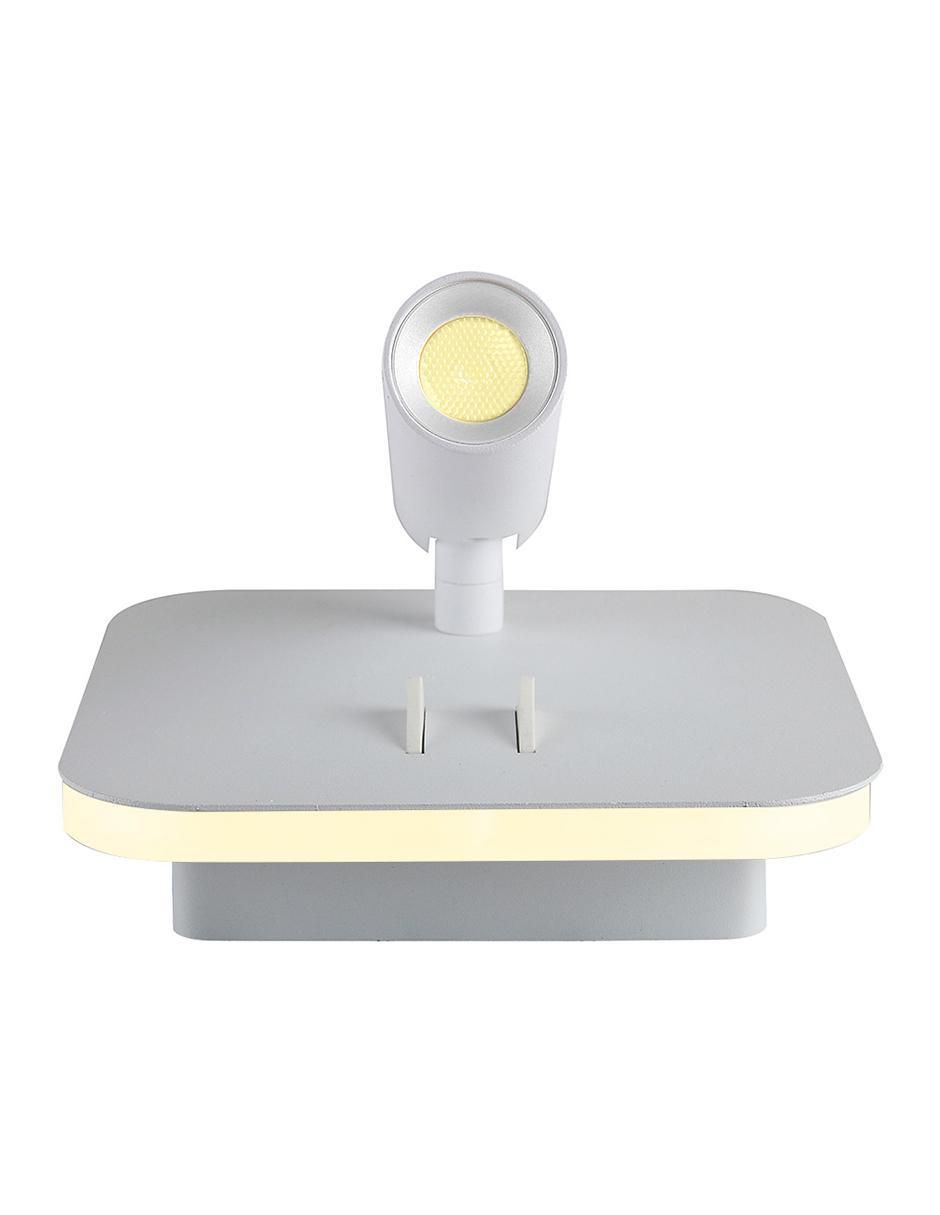 Lámpara direccionable LED Nika II 4