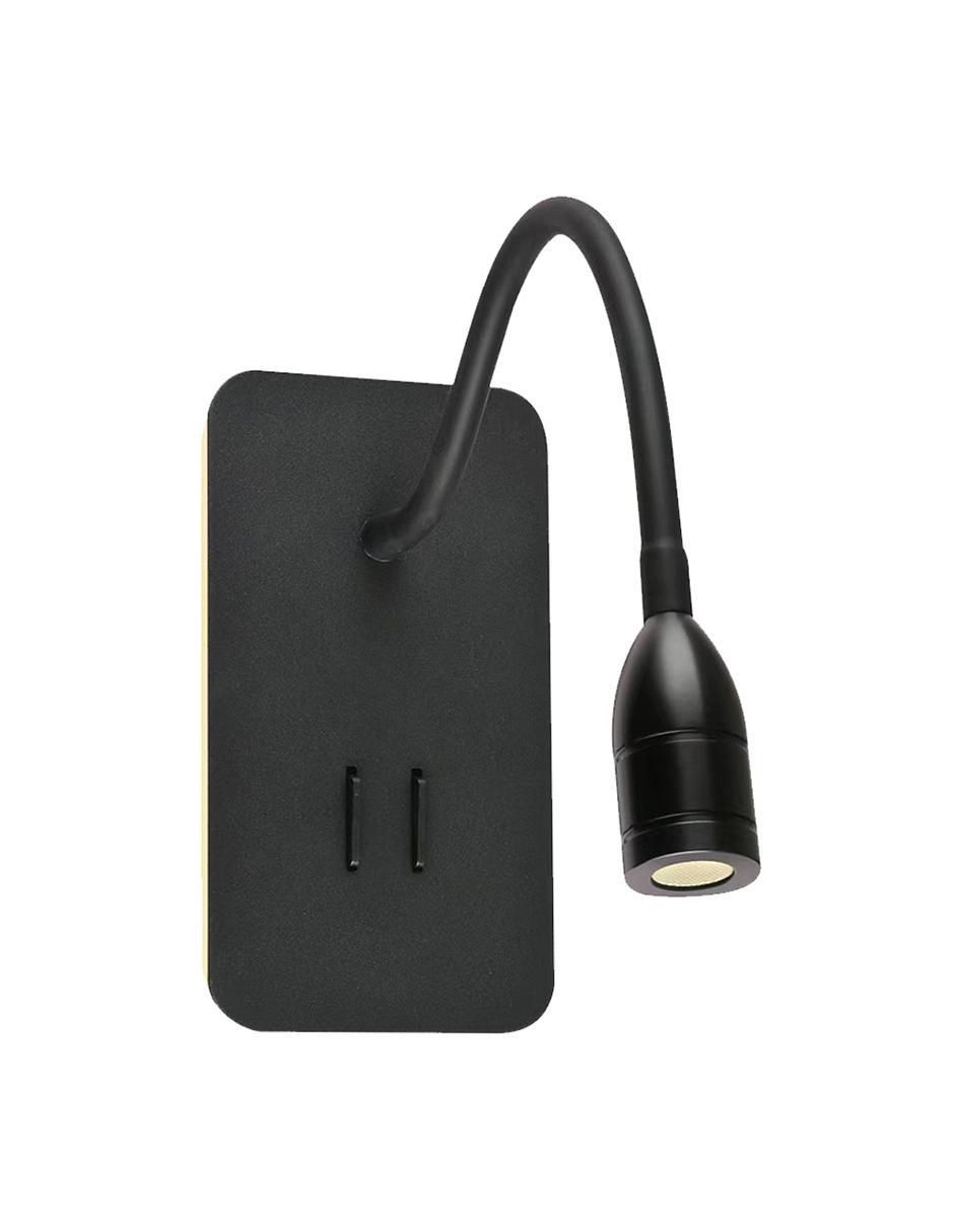 Lámpara direccionable Tecnolite led Nika I