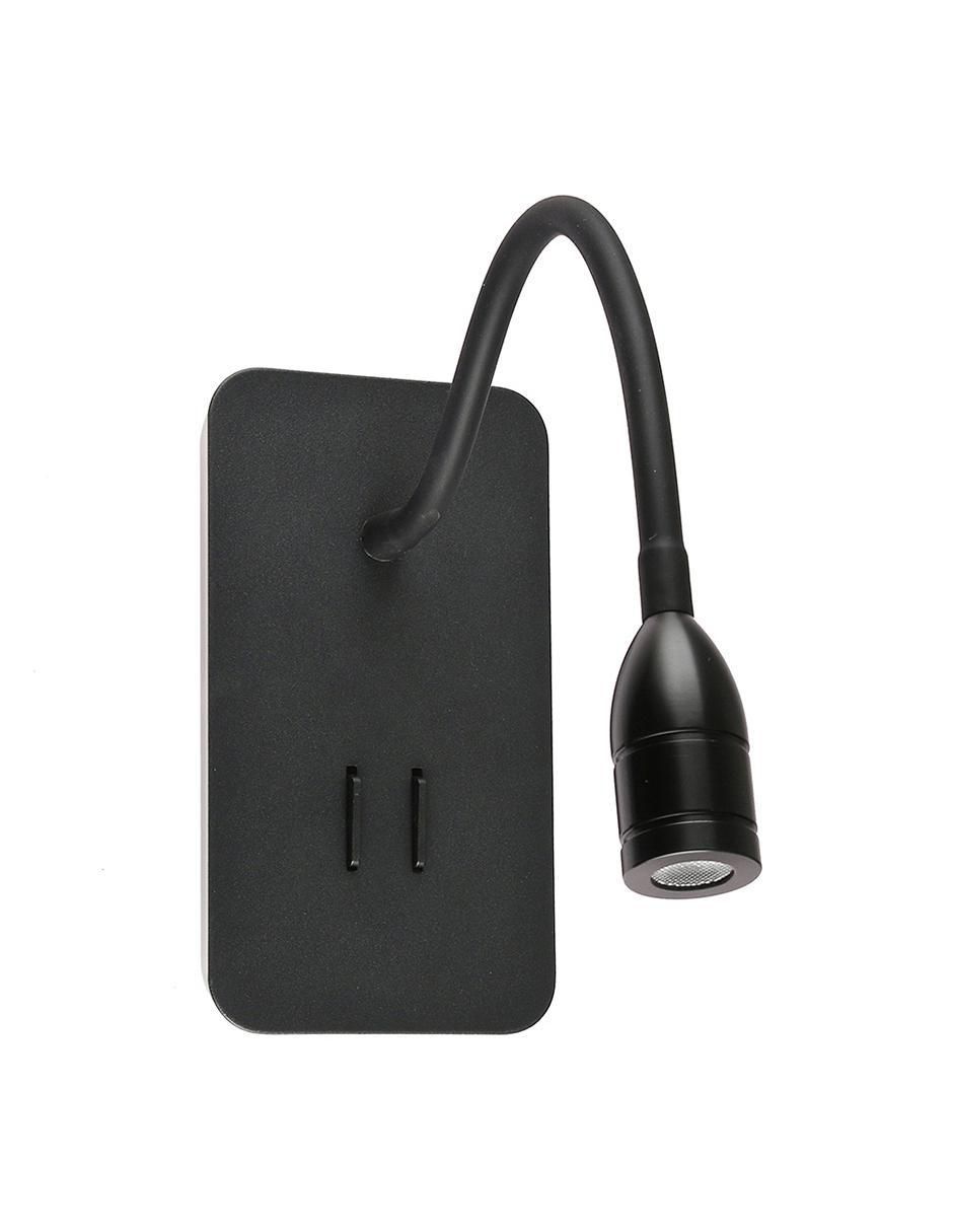 Lámpara direccionable Tecnolite led Nika I