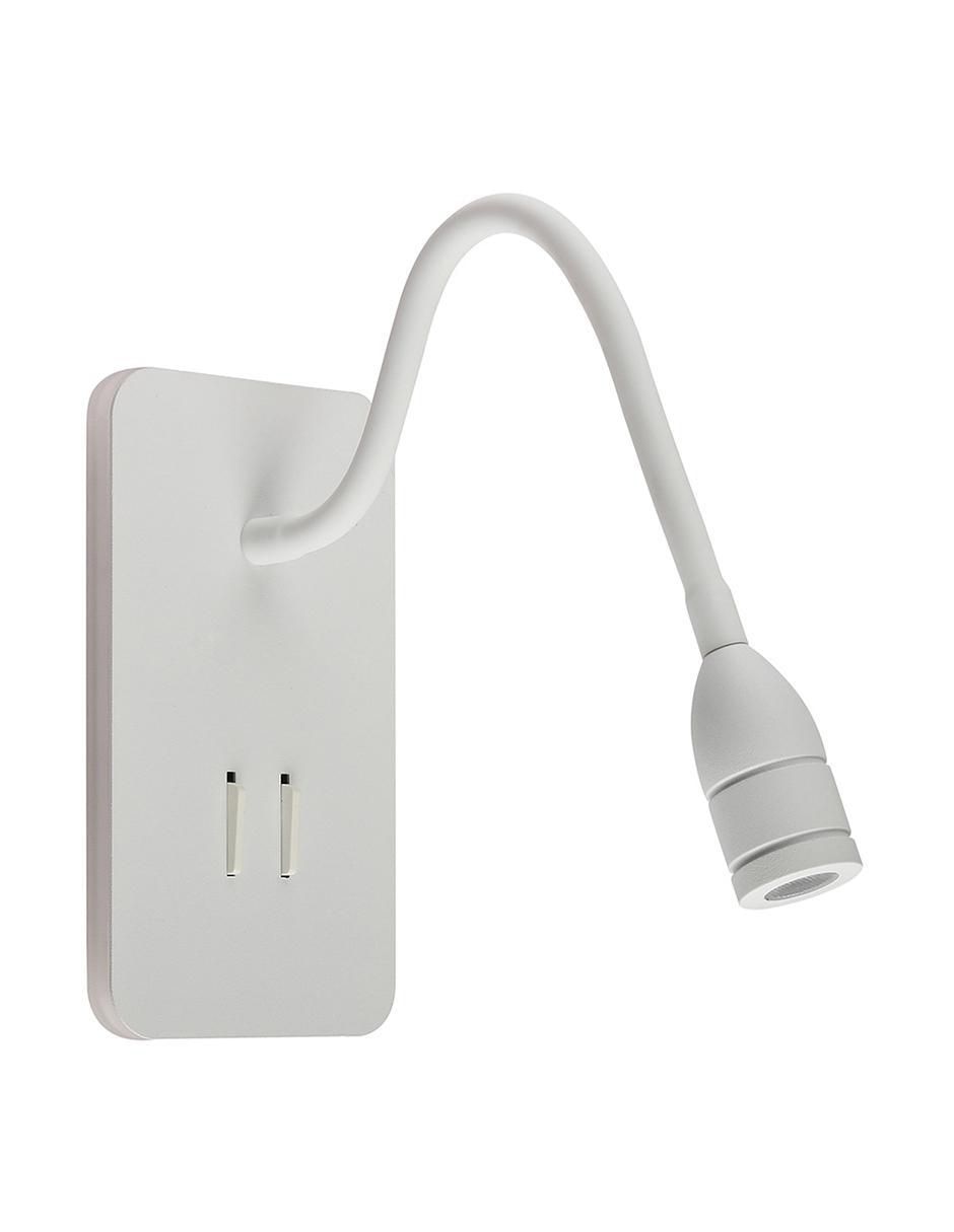 Lámpara de lectura LED Nika I 8
