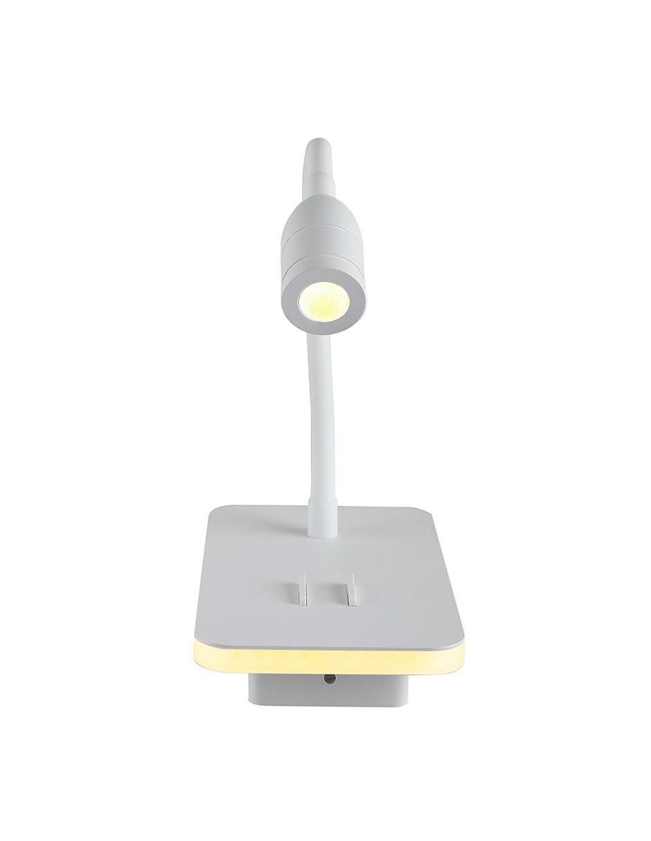 Lámpara de lectura LED Nika I 10