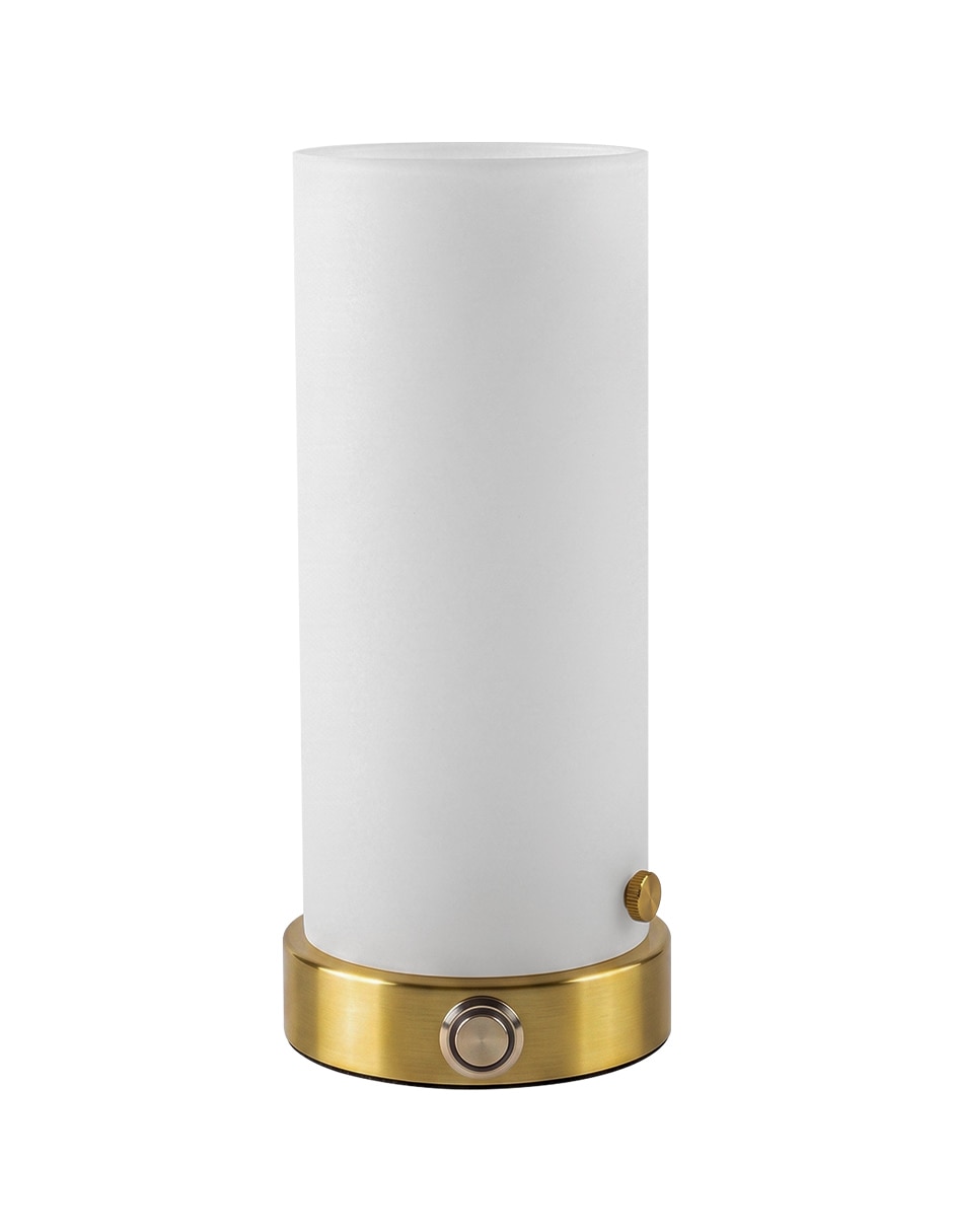 Lámpara de mesa LED Mil Luces Monavi