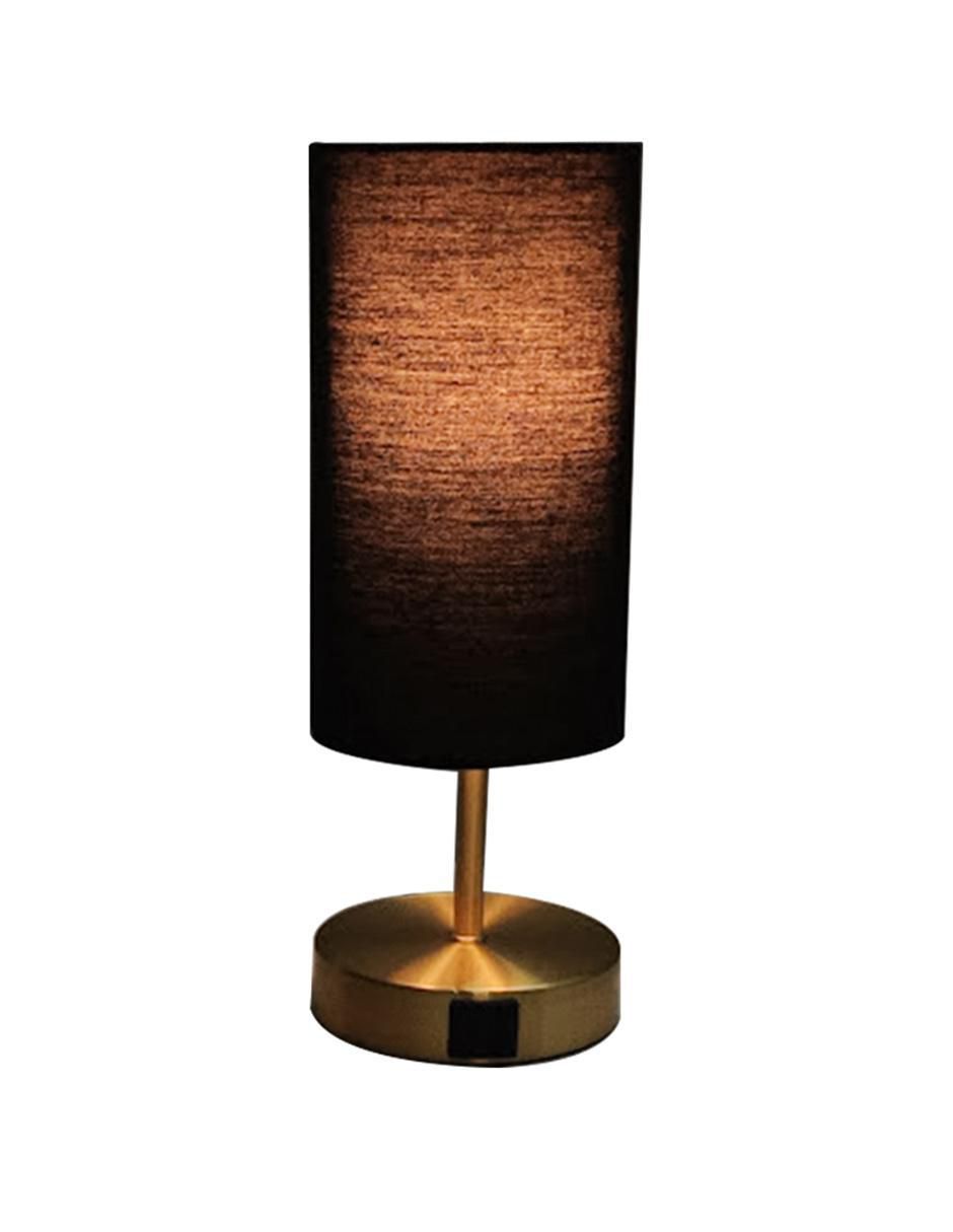 Lámpara de mesa incandescente 3