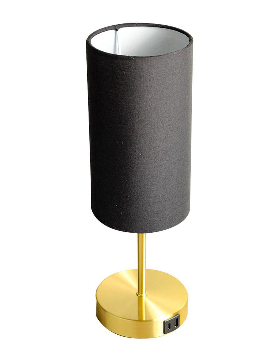 Lámpara de mesa incandescente 4