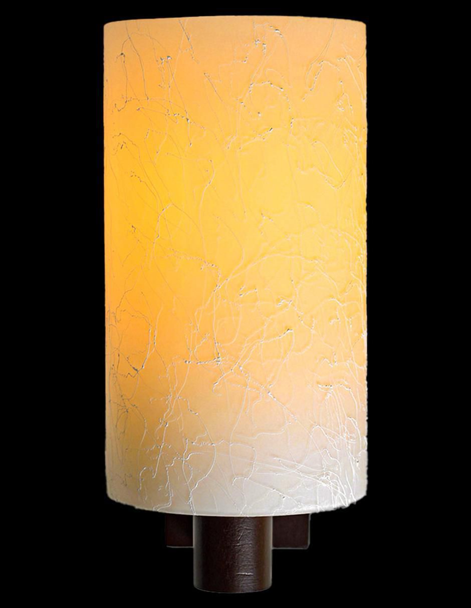 Árbotante incandescente 7