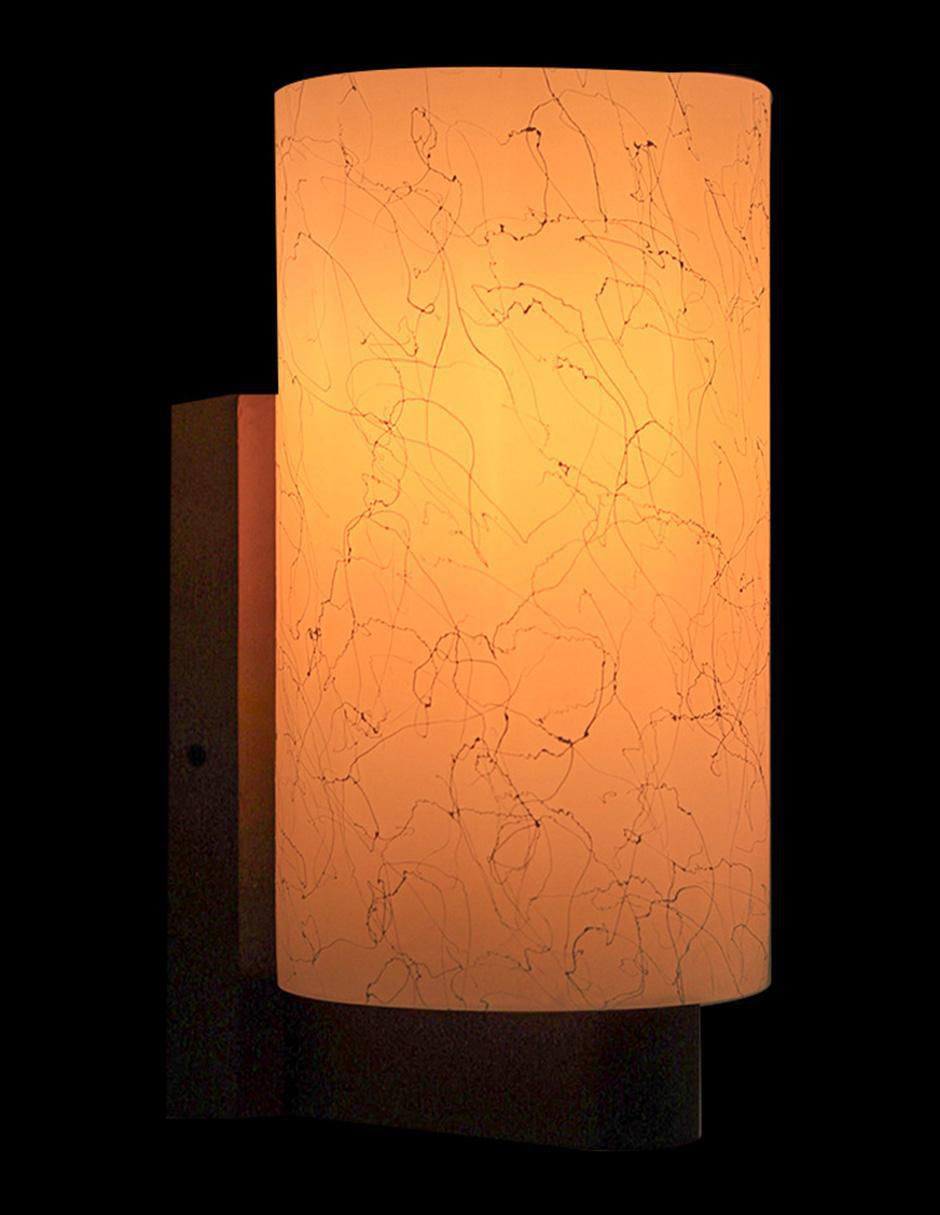 Árbotante incandescente 9