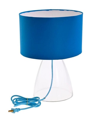Lampara mesa La Luz De Victoria led