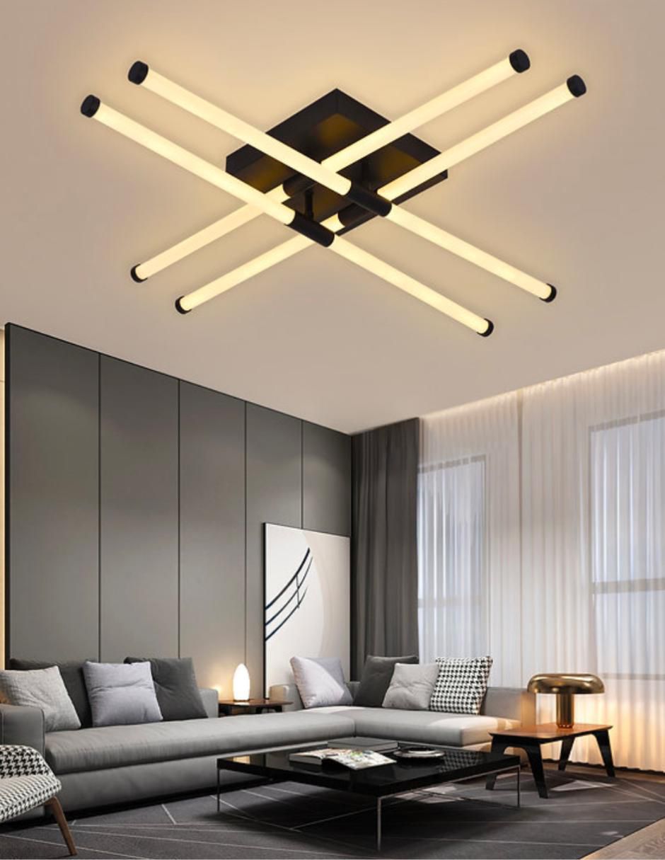 Lámpara colgante LED 2