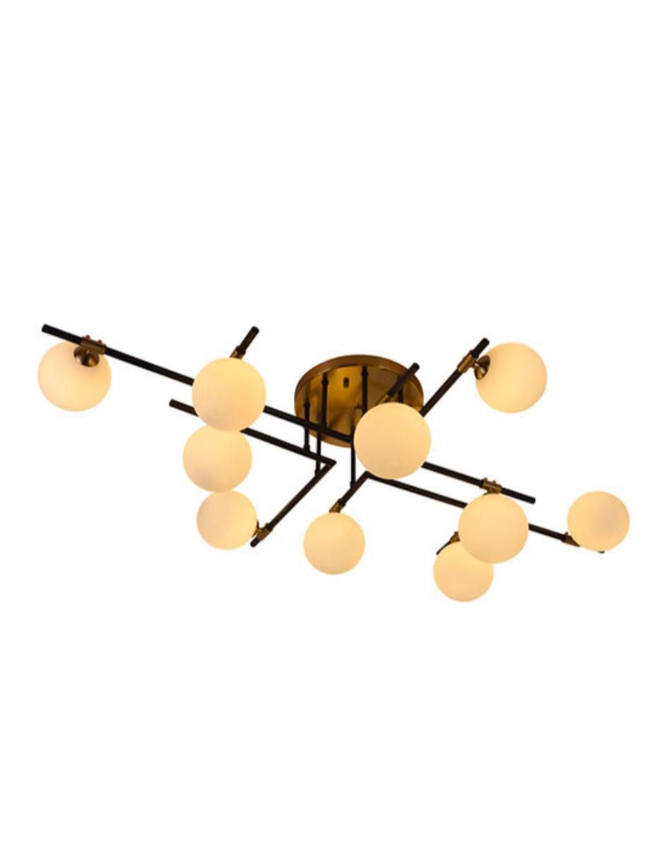 Lámpara colgante LED Lámpara colgante LED