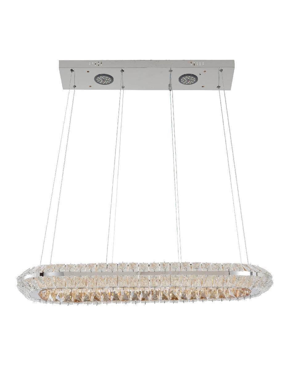 Lámpara colgante LED Class