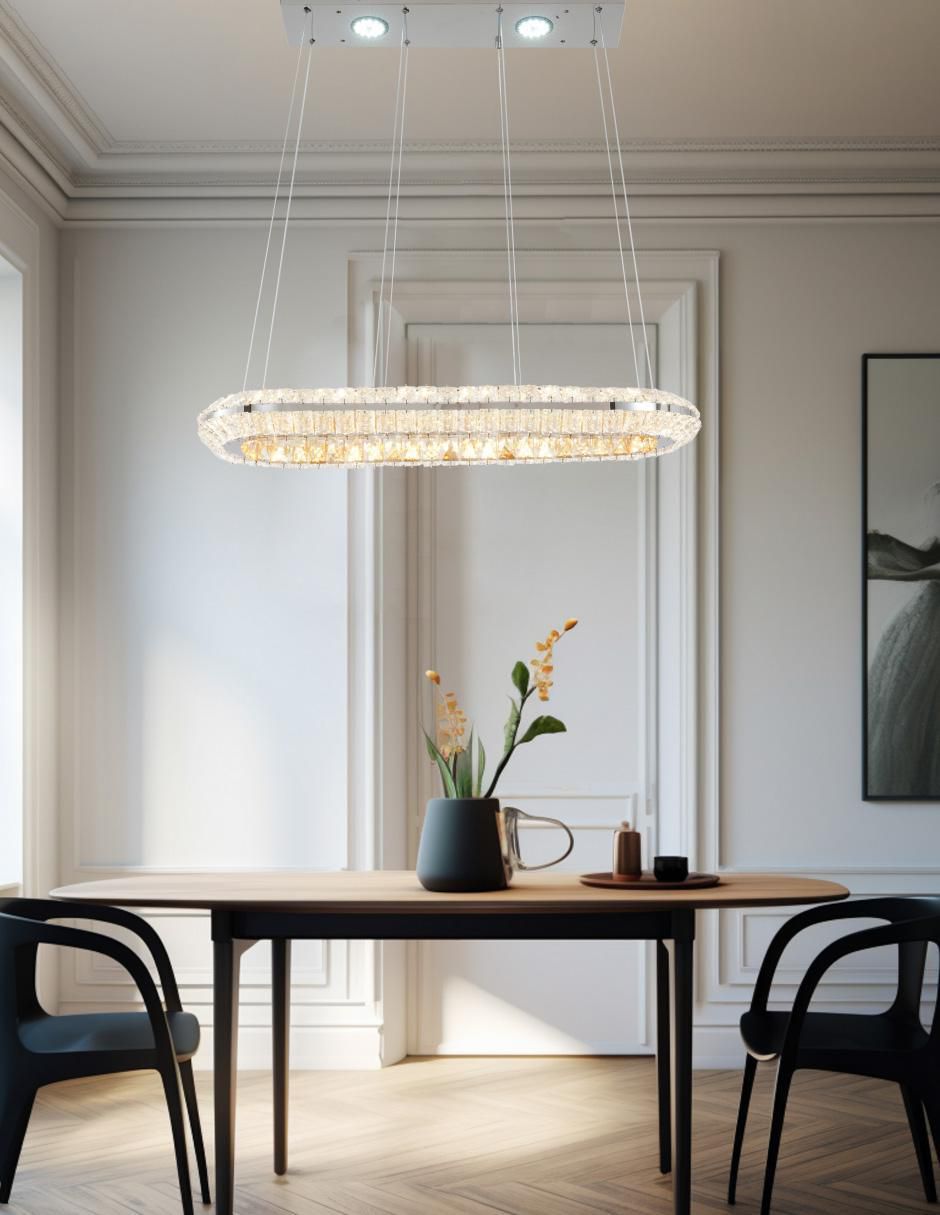 Lámpara colgante LED Class