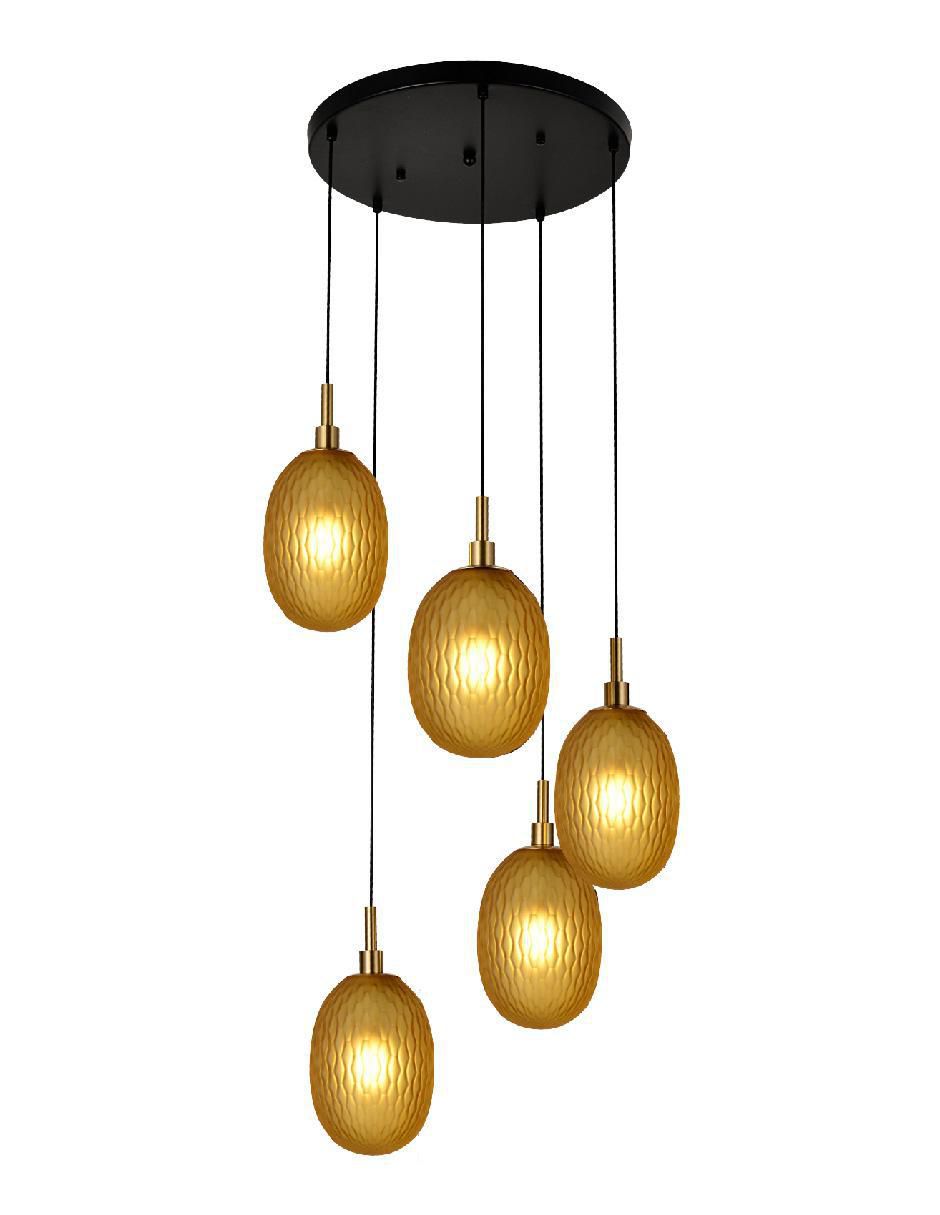 Lámpara colgante LED Class