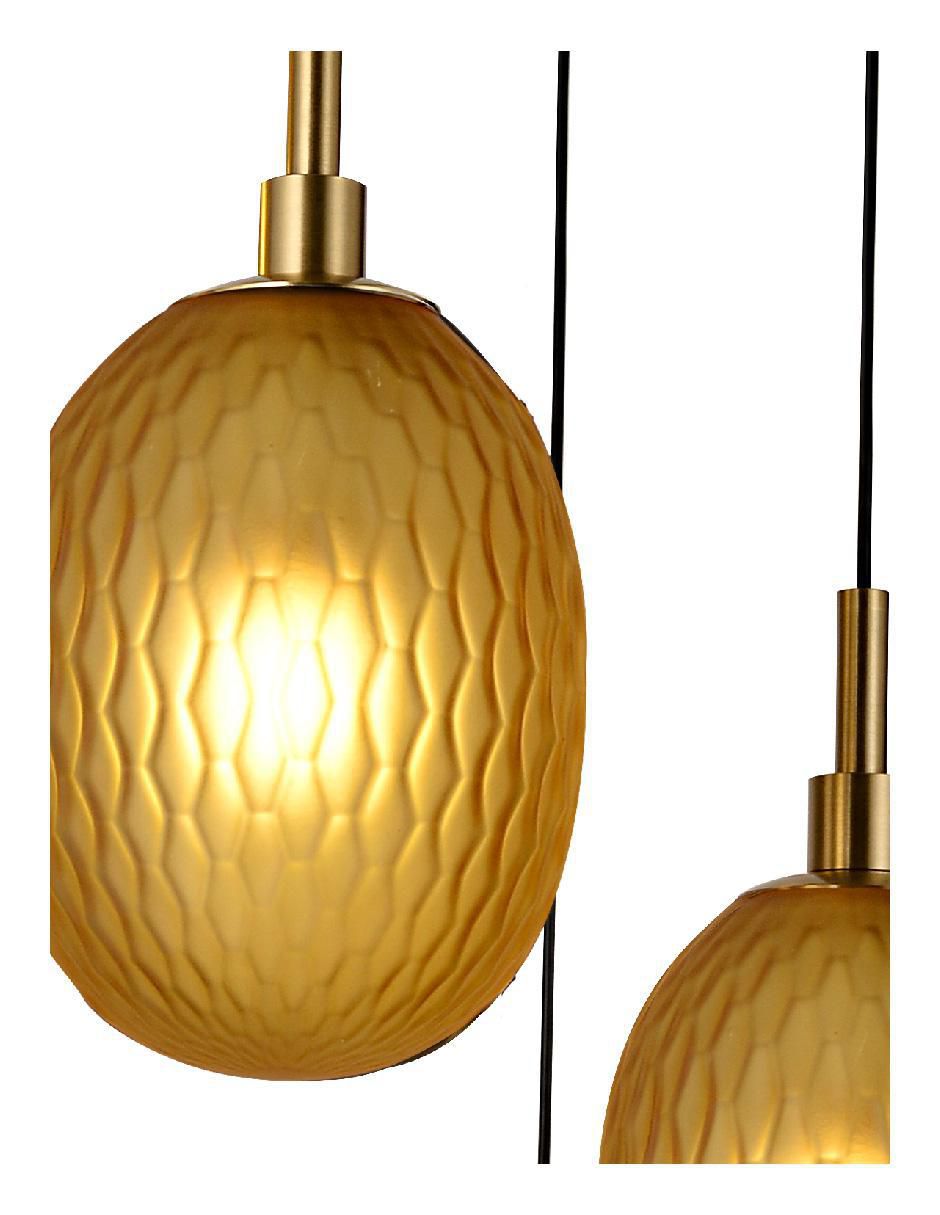 Lámpara colgante LED Class