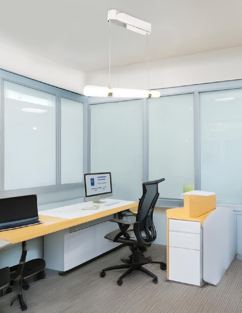 Lámpara colgante LED Class