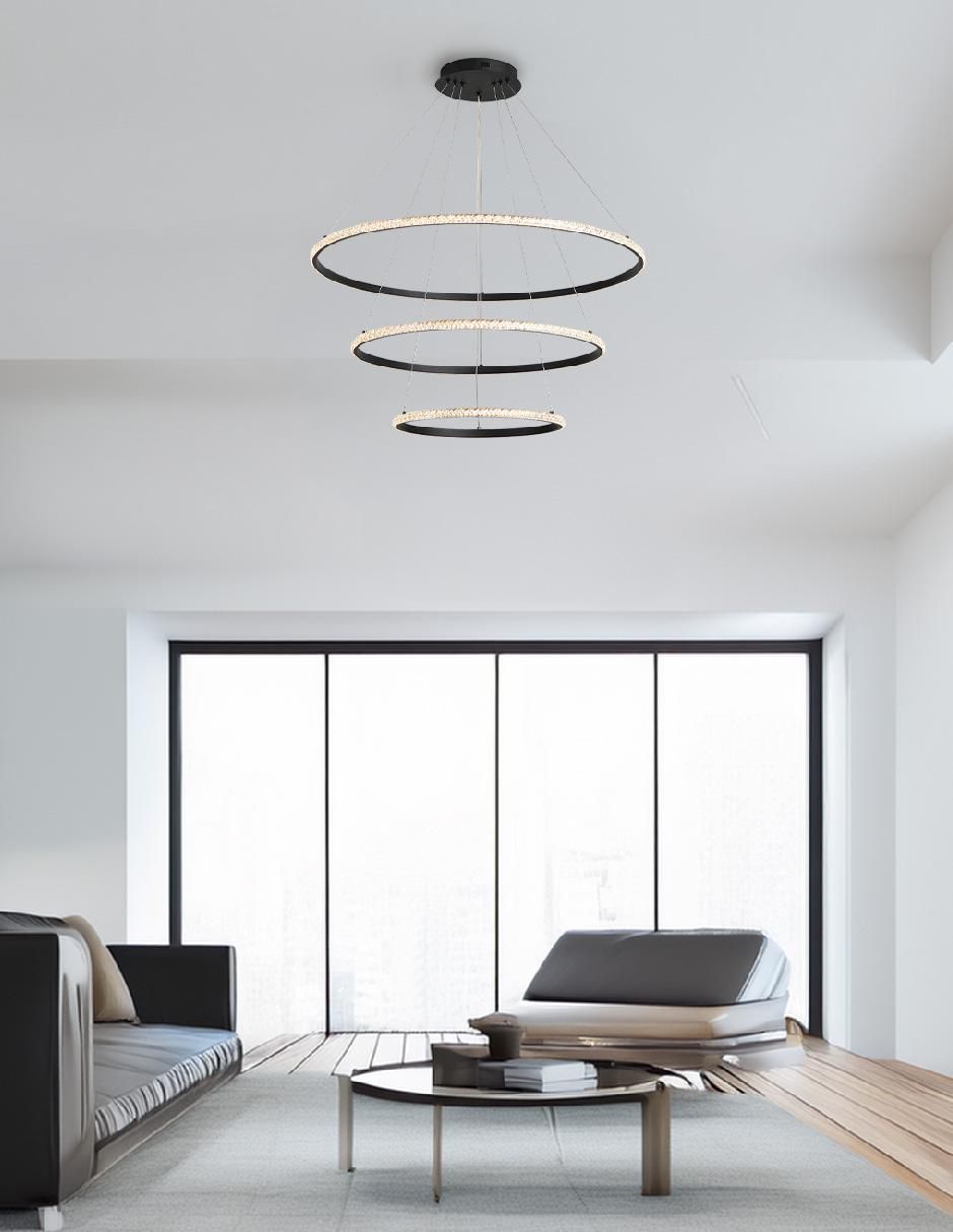 Lámpara colgante LED Class