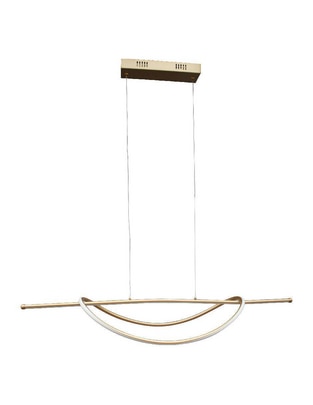 Lámpara colgante LED Class