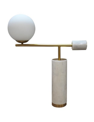 Lámpara de mesa LED Class