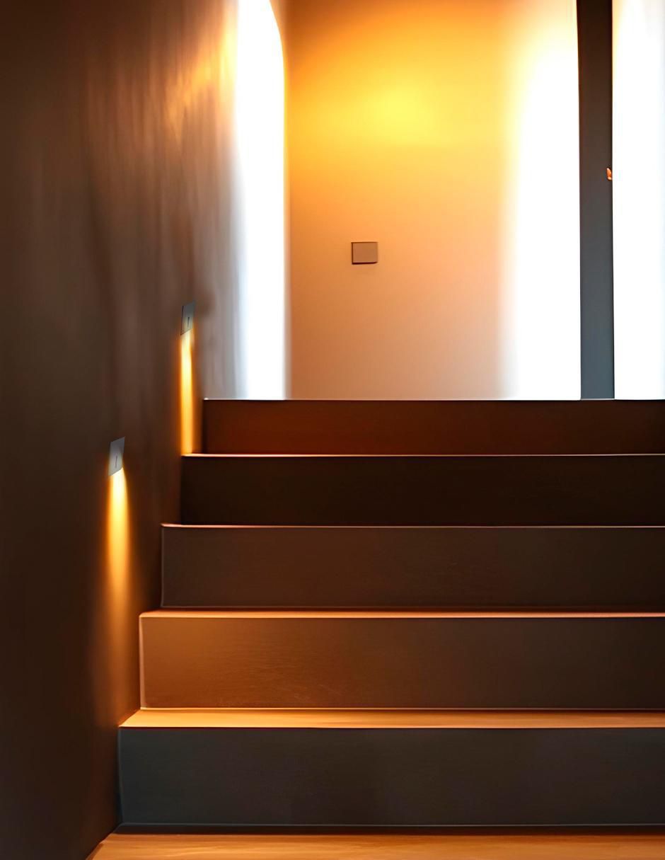 Lámpara de pared led 6