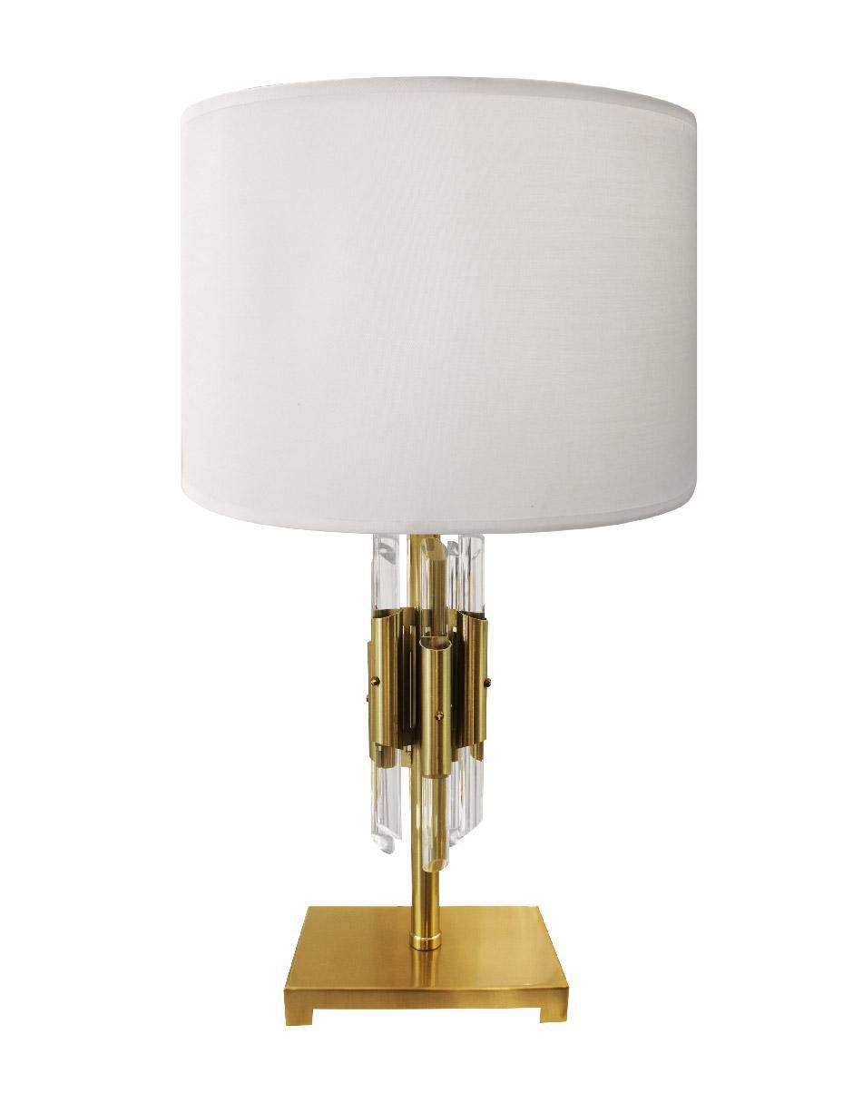 Lámpara de mesa LED Class