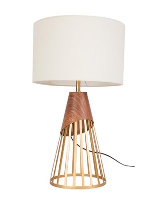 Lámpara de mesa LED Class