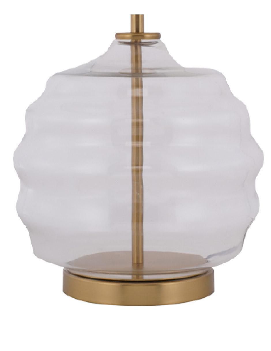 Lámpara de mesa LED Class