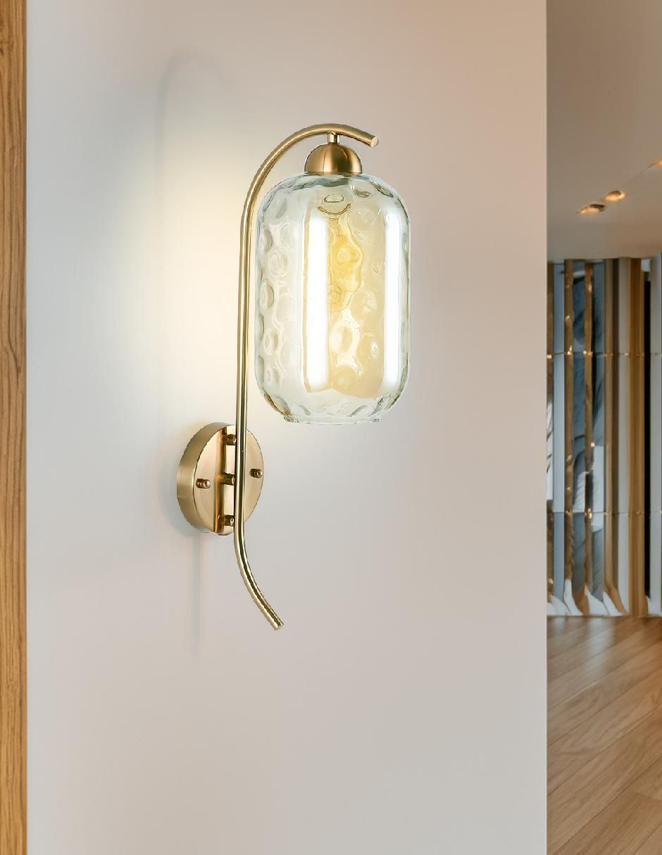 Árbotante led 7