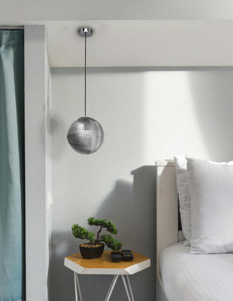 Lámpara colgante LED Class