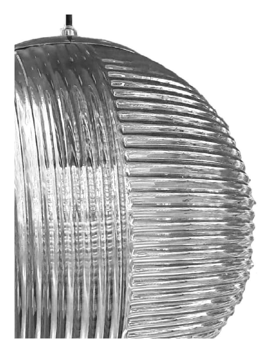 Lámpara colgante LED Class