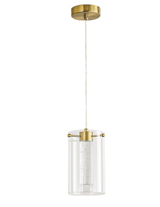 Lámpara colgante Mil Luces led Nice