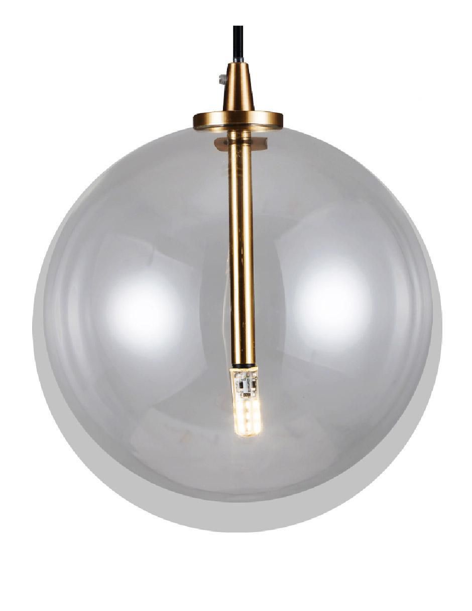 Lámpara colgante LED Class