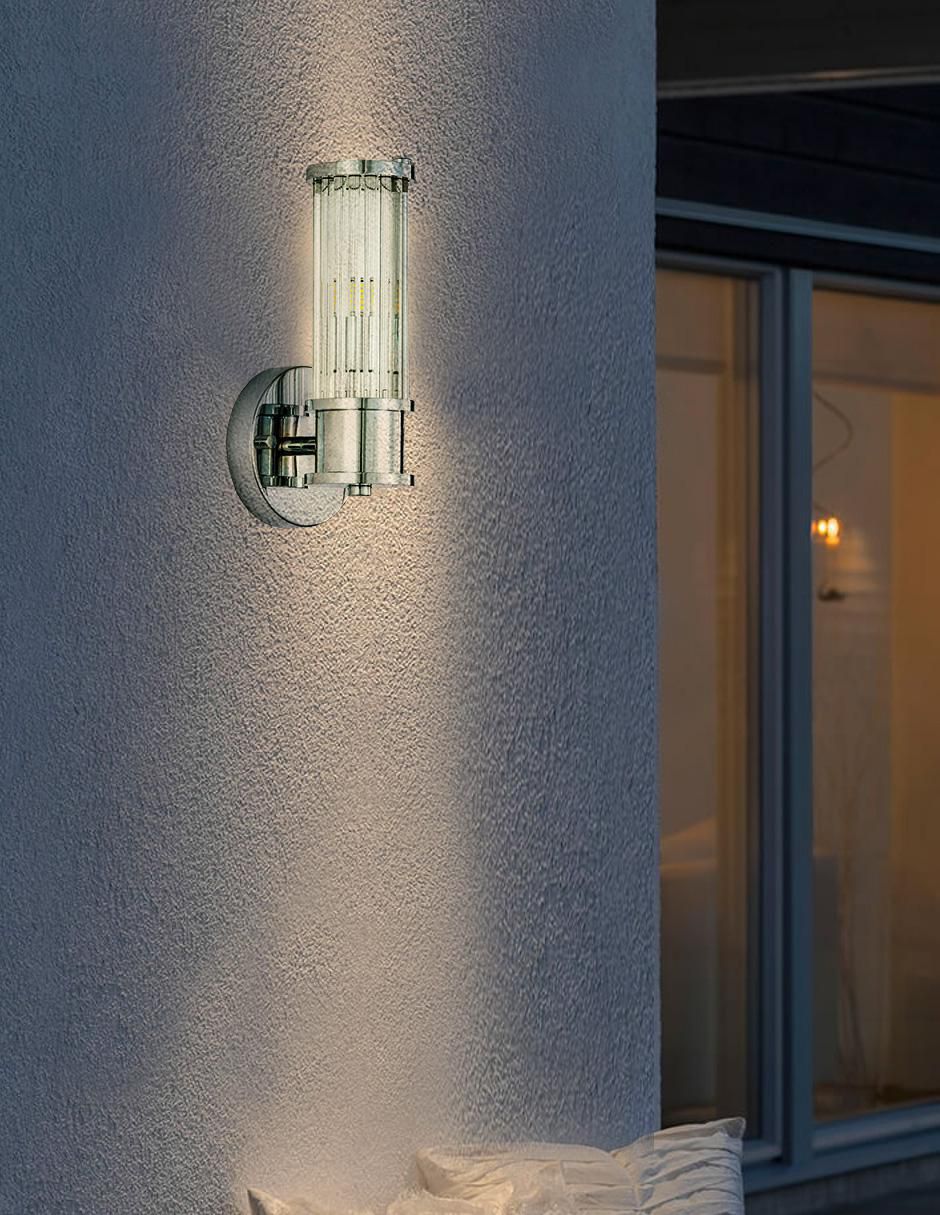 Árbotante LED Class