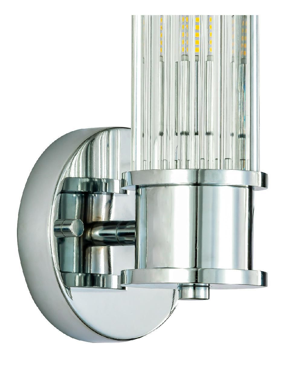 Árbotante LED Class
