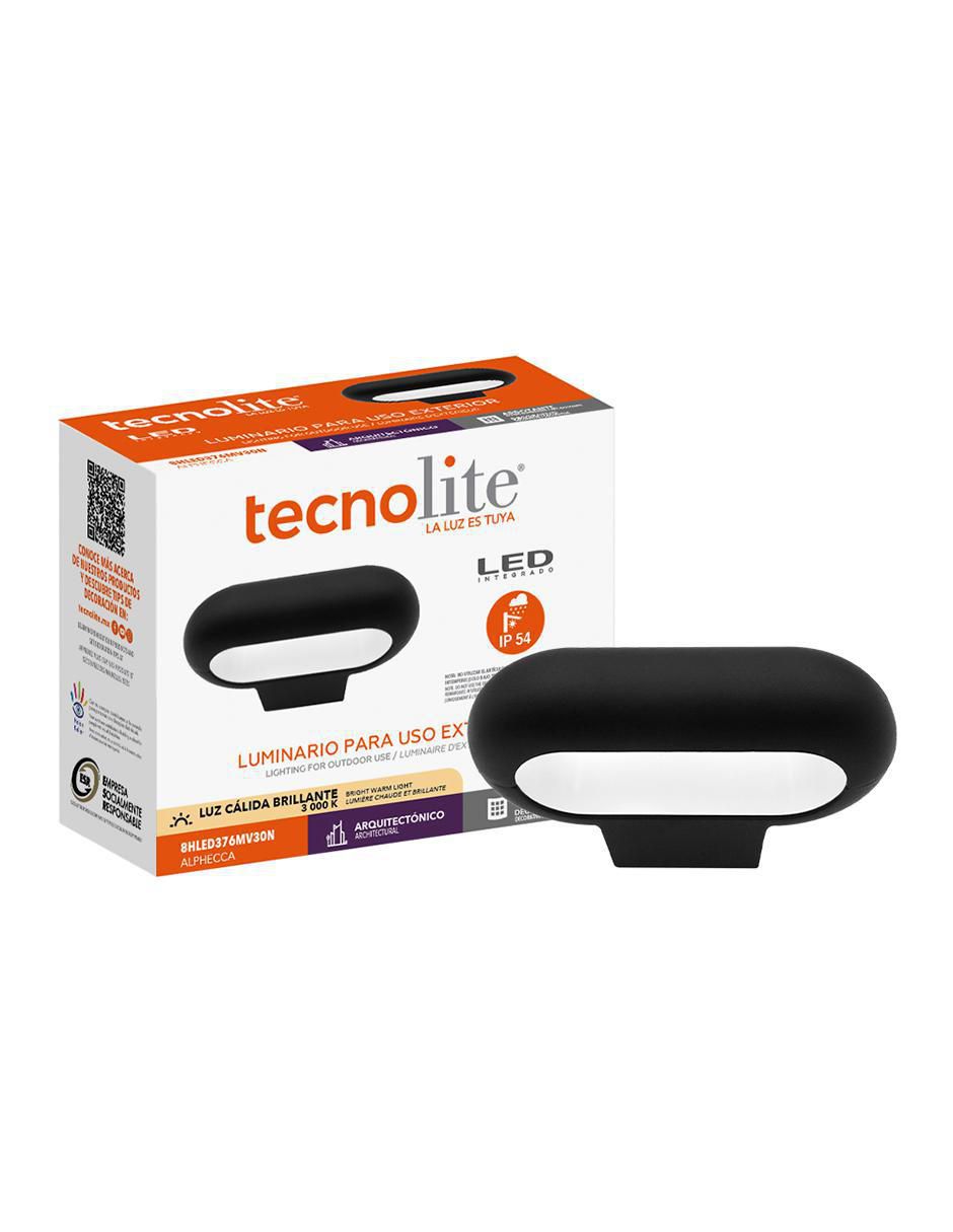 Árbotante LED Alphecca 4