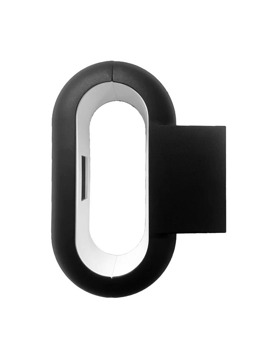 Árbotante LED Alphecca 2