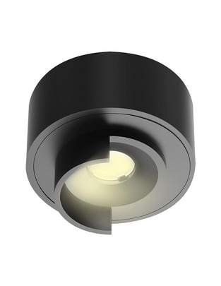 Plafón led 1