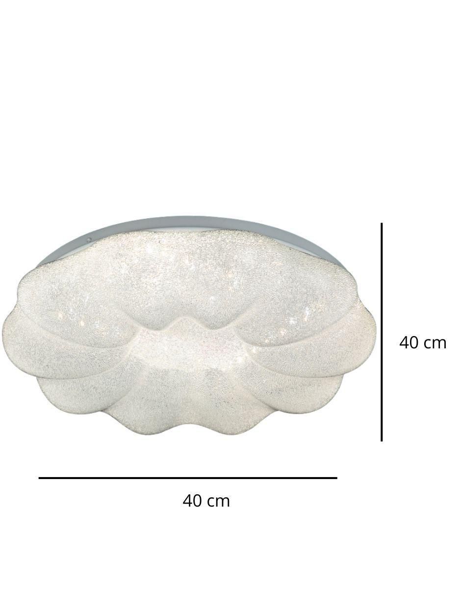 Lámpara colgante led