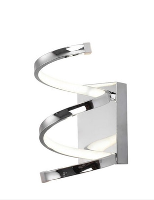 Arbotante LED 1