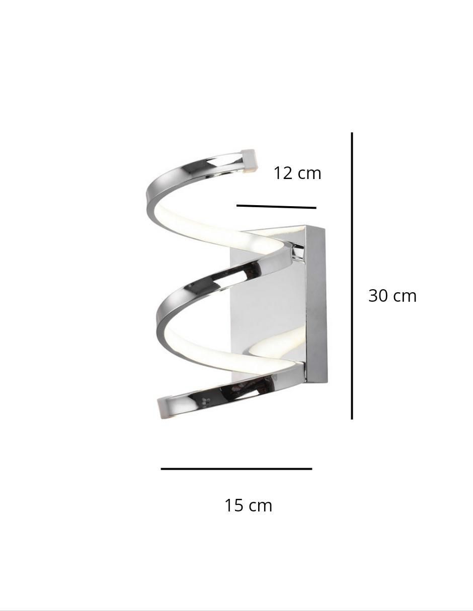 Lámpara colgante led 3