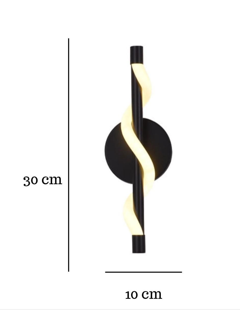 Árbotante LED 3