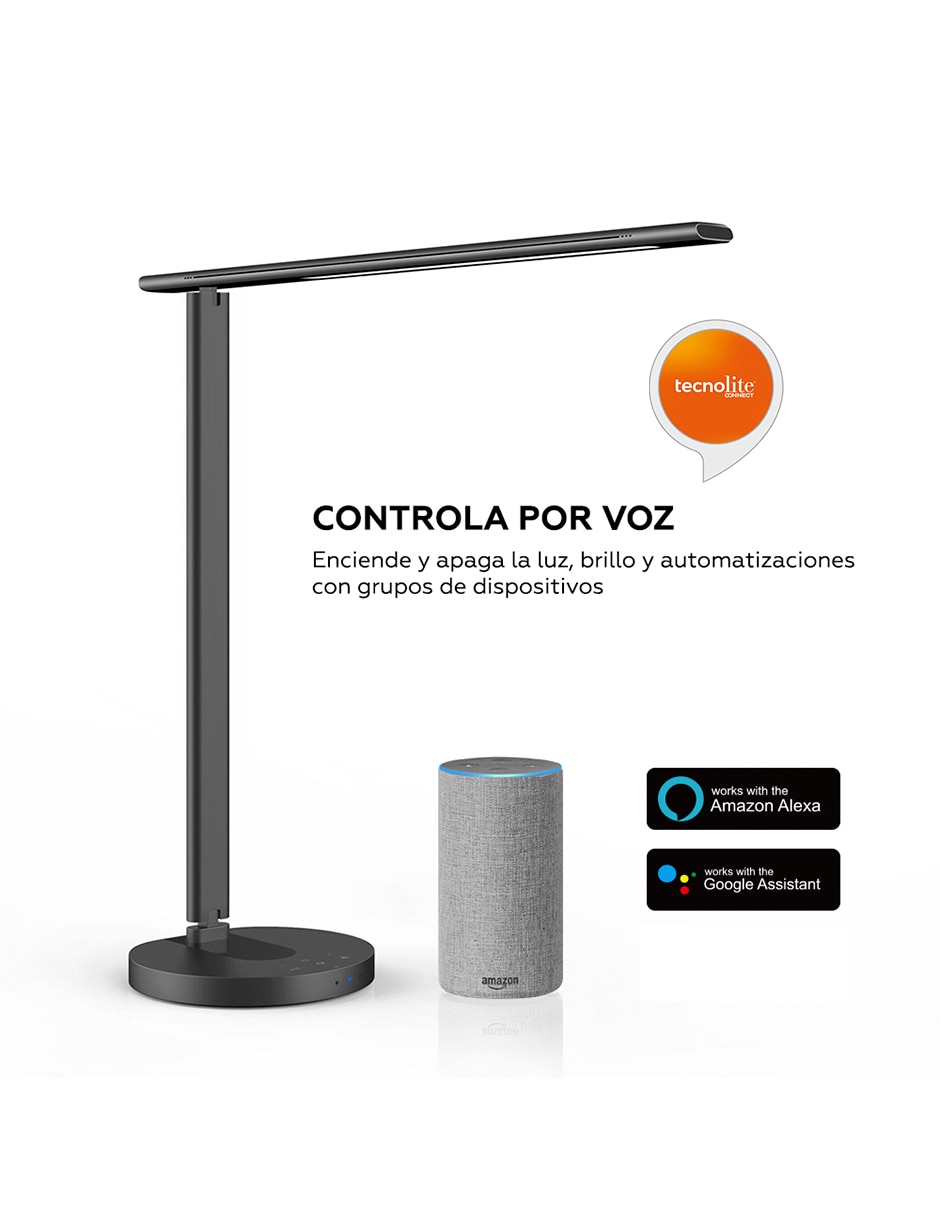 Lámpara escritorio LED Beacon Smart 2
