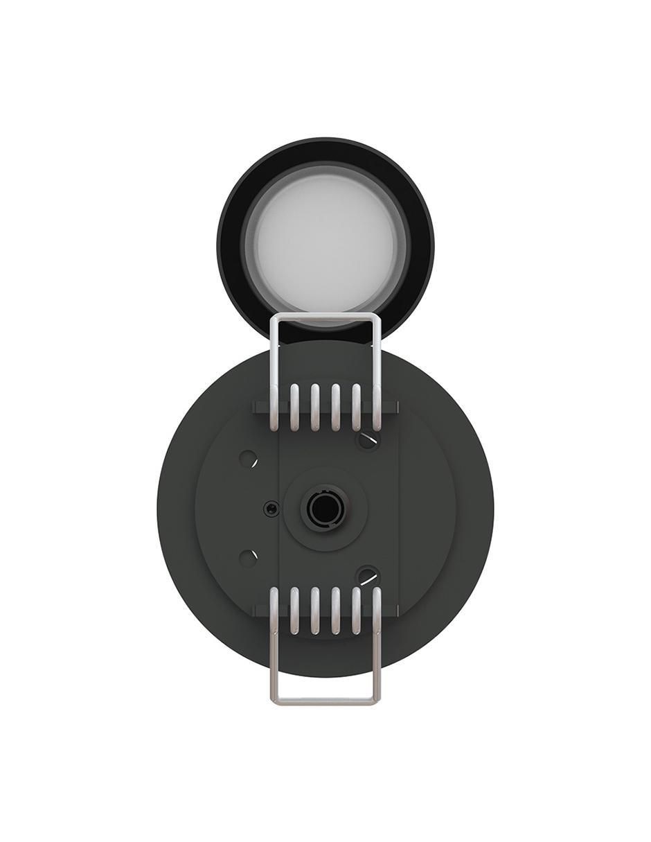 Plafón LED Rotan IV Spot 2