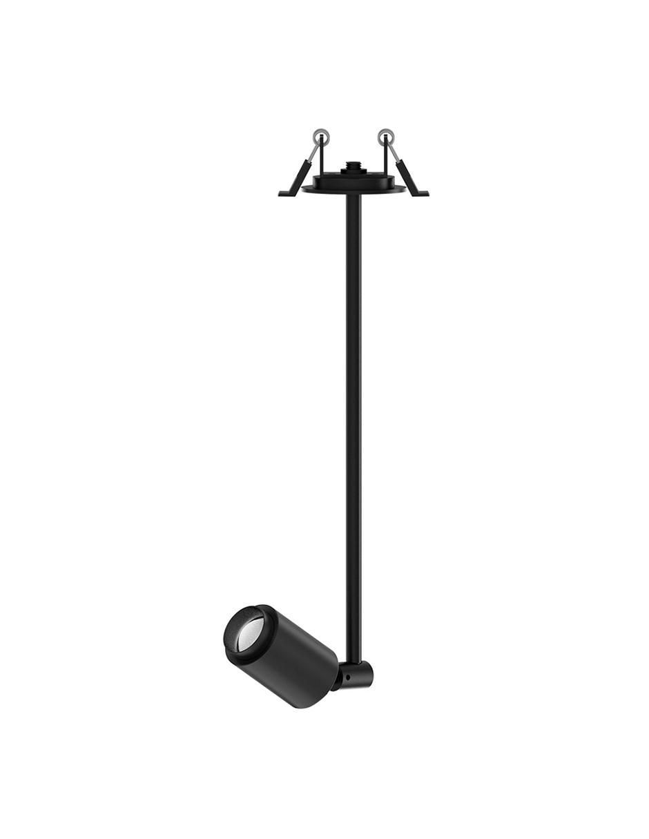 Plafón LED Rotan IV Spot 5