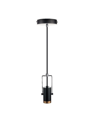 Lámpara colgante led 1