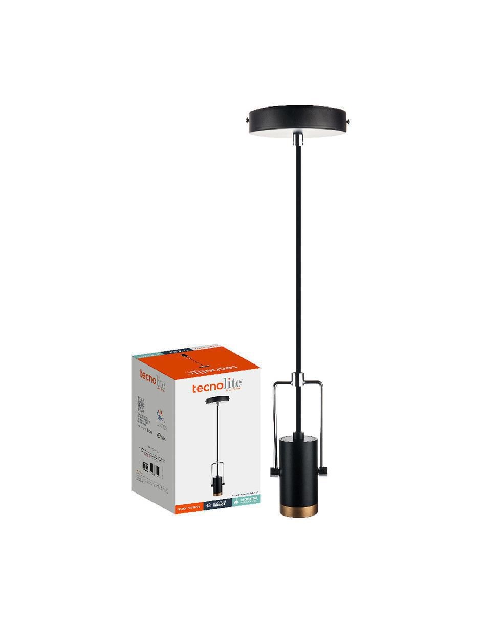 Lámpara colgante led 7