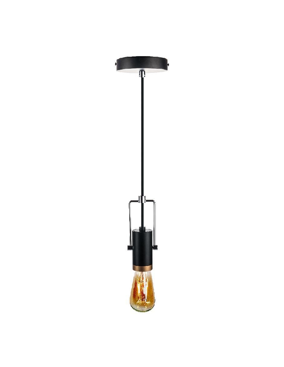 Lámpara colgante led 8