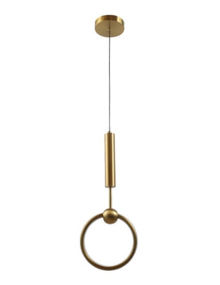 Lámpara colgante LED Class