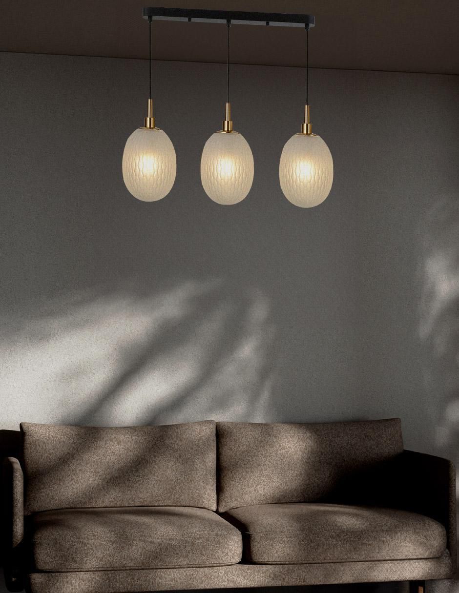 Lámpara colgante LED Class