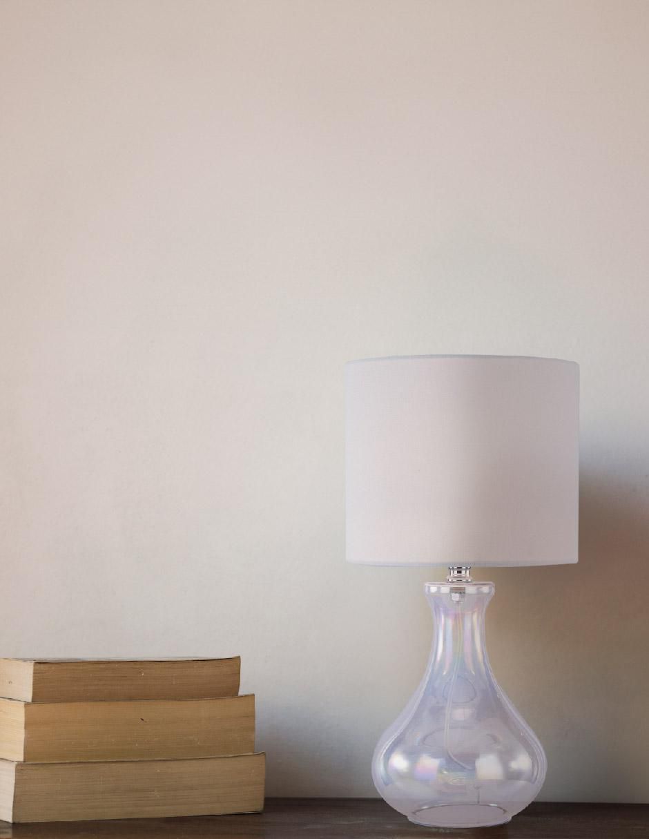 Lámpara de mesa LED Class