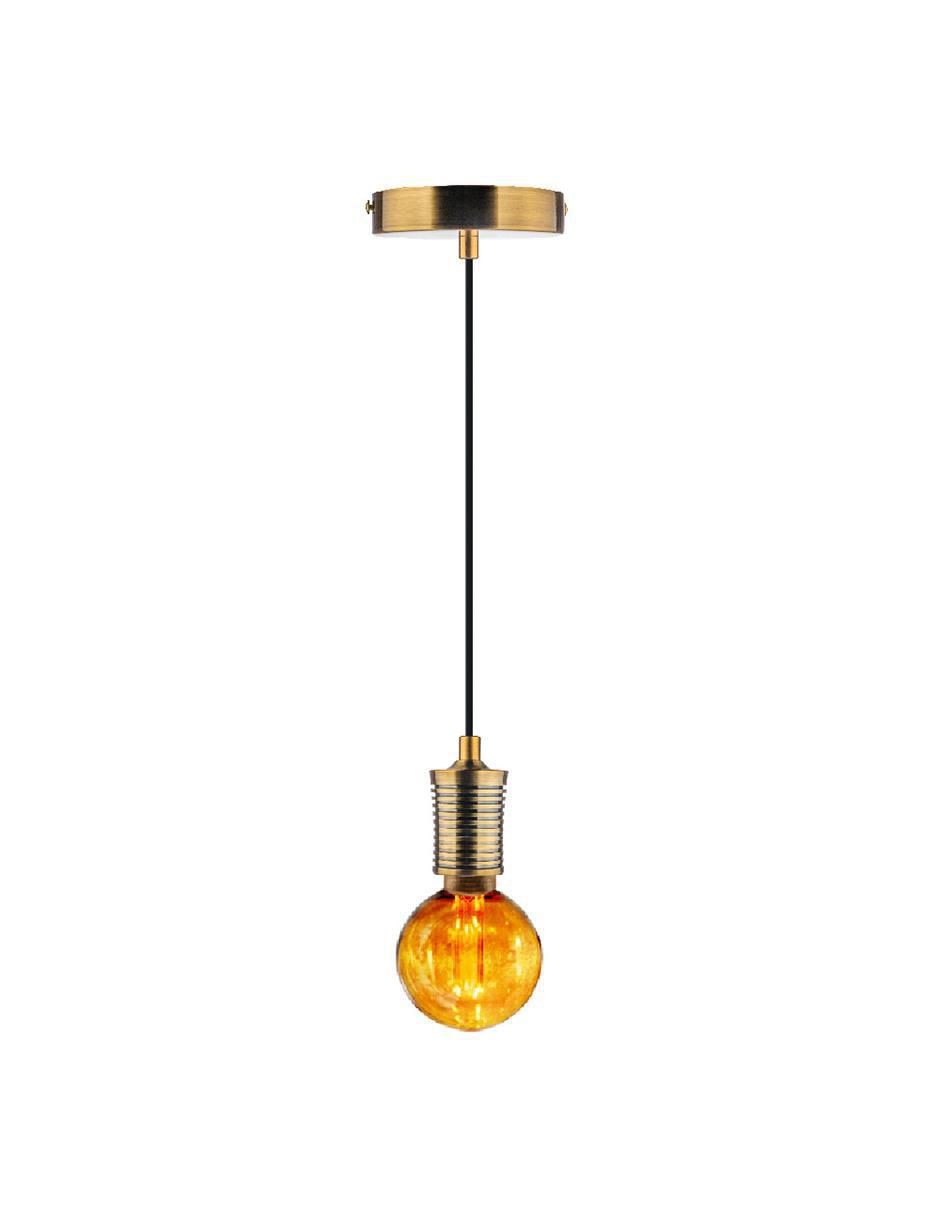 Lámpara colgante led 8