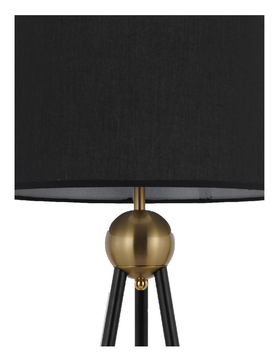 Lámpara de mesa LED Class 9